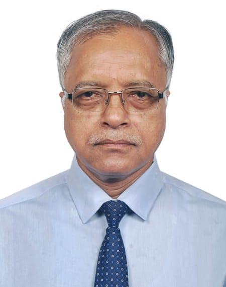 DR. HARUN OR RASHID
