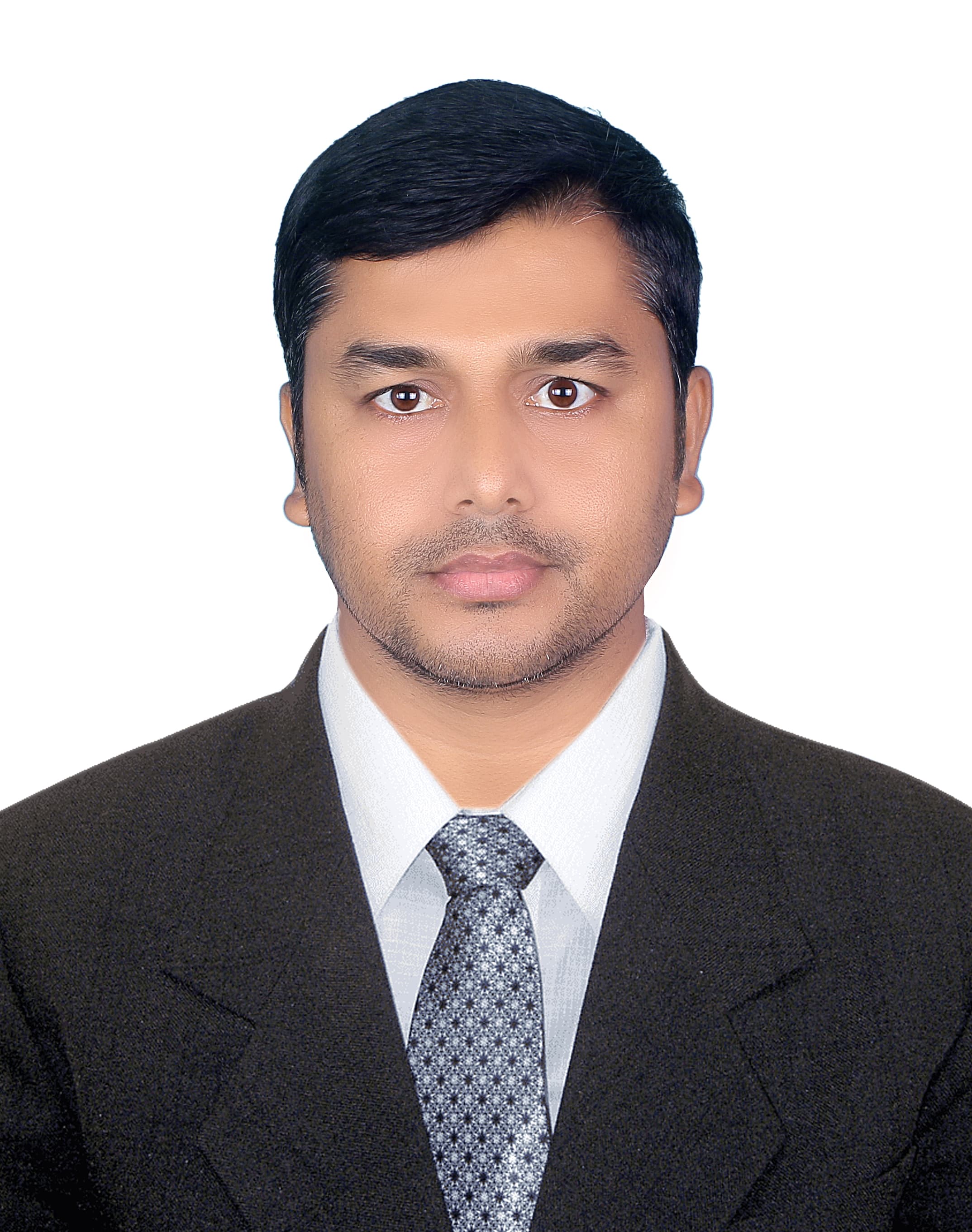 DULAL HOQUE MOLLAH